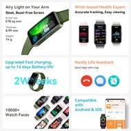 【ADD ON DEAL】 HUAWEI Band 8 Smartwatch