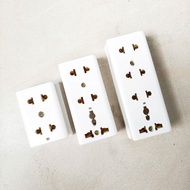 SOPOKA Wireless E12 E15 E26 Fireproof Heat Resistant Socket