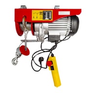 รอกสลิงไฟฟ้า GIANT KINGKONG รุ ไจแอ้นท์ คิงคอง QSS1TA1