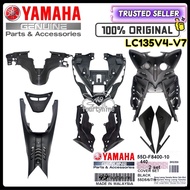 100% ORIGINAL LC135 V4 V5 V6 V7 INNER SET  INNER COVER SET