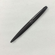 【CROSS】 ATX啞黑鑽石圖騰原子筆(原廠正貨)