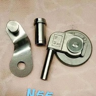 Sesuai untuk Pemasangan Kit Pembaikan Penutup Pengecas Turbo BMW N55 3.0T Juga Tersedia