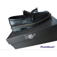 <ARZ>Lofer DR MARTENS PENNY LOAFER SLIP ON Shoes Men HADE UK 38-45