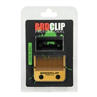 Replacement Blades Professional Hair Clipper Powder Metallurgy Steel Moving Blades Ceramic Moving Bl