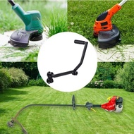 Sunsing Universal Weedeater Handle Extension Extension Stainless Steel Lawn Tremer Handle สำหรับการด