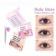 Focallure False Eyelashes GC FA-T61