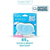 Brighty Glow & Bright Bar Soap