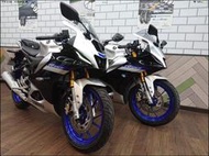 全新特價 2023 YAMAHA R15 M ABS TCS 印度版 保固一年