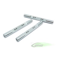 Aluminum Frame Spacers H0003-S (3pcs) - Goblin 630/700/770
