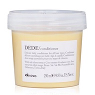 Davines 達芬尼斯 強化護髮素 250ml/8.93oz