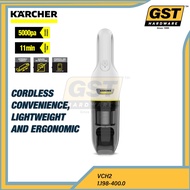 Karcher VCH2 Cordless Vacuum Cleaner Vacuum Kereta Car Vacuum Car Vacuum Wireless Vacum Kereta Car V