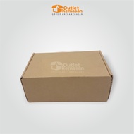 Corrugated Box 15x10x6 | Eflute box | Die Cut Cardboard | Eflute Cardboard