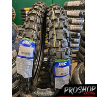 ยาง IRC GP610  ขอบ 21 18 สำหรับ CRF250L CRF300L วิบาก 80/100-21+120/80-18