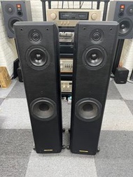 Sonus faber/世霸 Toy tower座地音箱