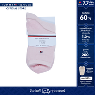 Tommy Hilfiger ถุงเท้า ผู้หญิง รุ่น 701232974 004 - สีชมพู