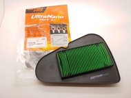 Busa Filter Beat Fi Street Beat Pop Vario Fi 110 Daytona Racing 3500