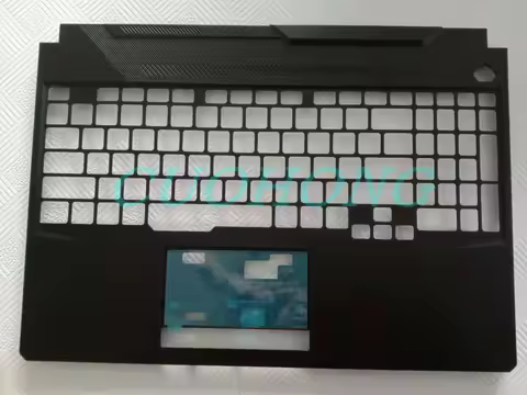New Original Laptop Palmrest Top Case C Case Black For ASUS FA506 FA506IU FX506 3BBKXTAJN00
