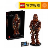 LEGO® Star Wars™ 75371 Chewbacca™ (星球大戰玩具,戰士,玩具,角色扮演玩具,禮物)