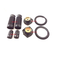NISTO Rear Shock Absorber Set Toyota Corolla AE100 AE101 AE110 AE111 Spring Rubber Dustproof