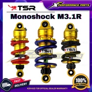 M3.1R Monoshock 190mm 200mm 202.5mm 205mm 213mm Y15ZR / LC135 / SYM VF3i TSR