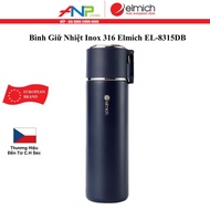 Bình giữ nhiệt inox 316 Elmich EL-8315 (Dung tích 480ml)