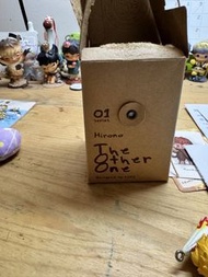 Hirono The Other One 盲盒