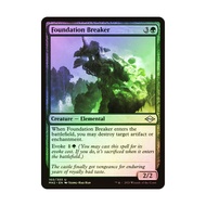 [MTG] Foundation Breaker [MH2] [GREEN] [U]-Magic the Gathering SINGLES