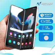 Samsung Galaxy Z Fold 6 / Fold 5 / Fold 4 (✨Premium Used Phone, Like New✨)