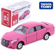 聖誕禮物🎁 Tomica #92 Toyota Crown Athele 皇冠 🎁派對交換
