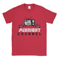 Persona 4 Midnight Channel T-Shirt