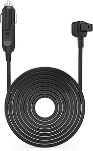 DC Car Refrigerator Power Cord Compatible with Alpicool, Bodega, Euhomy, BougeRV, ARB, ICECO, Setpow