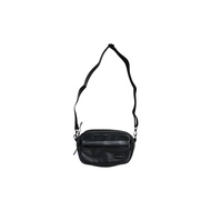 Ascend Shoulder Bag Black Color