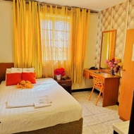 โรงแรม Hotel Embassy - Nairobi CBD, ไนโรบี