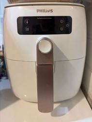 Philips 飛利浦 Airfryer 氣炸鍋