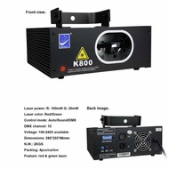 ♞Big dipper K-800 Laser Display System Stage Lighting