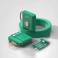 Phim hoạt hình MiaXia Joy đi kèm với dòng sạc mini kho báu 20000 mAh dung tích lớn sạc nhanh sạc di