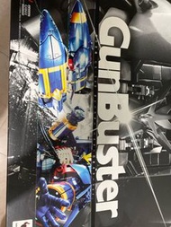 超合金gunbuster gx-34 R