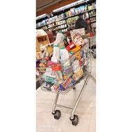 link pengeposan Jaya grocer