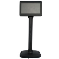 Customer 2nd Pole Display