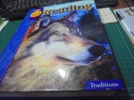 HM reading 美國小學閱讀文學課本繒本ESL traditions位5-3美美書房