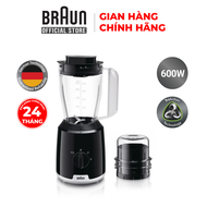 Máy xay sinh tố Braun JB1015 Black
