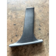 Bmw E46 Seat belt under cover right side (original used)