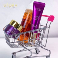 UFORA SKINCARE SET LULUS KKM