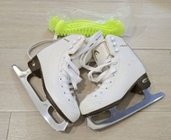 HEAD  花式溜冰鞋