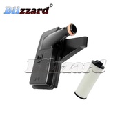 DL501 0B5 DSG Transmission Gear Oil Filter 0B5325429E 0B5325330A For Audi A4 A5 A6 A7 Q5