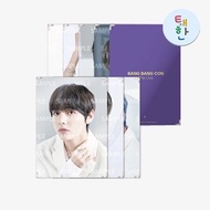 [BTS] พร้อมส่ง PREMIUM PHOTO : BANG BANG CON OFFICIAL MERCH