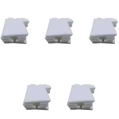 5Sets Waste Ink Sponge Fits For Epson ET-4750 ET-5170 ET-4760 ET-3843 ET-5150 ET-3850 ET-5180 ET-485