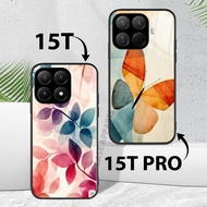 Xiaomi 15T 15T Pro Case - Softcase - Latest Casing - Xiaomi 15T 15T Pro glass softcase (GC 505)