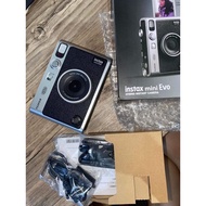 instax mini Evo HYBRID INSTANT CAMERA