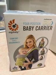 Ergobaby 360